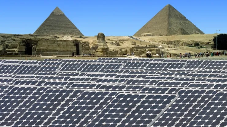 SADC Solar | Premium Solar Energy Solutions